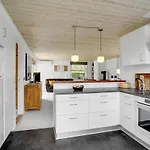 3 Bedroom Pet Friendly In בית נופש Hejls