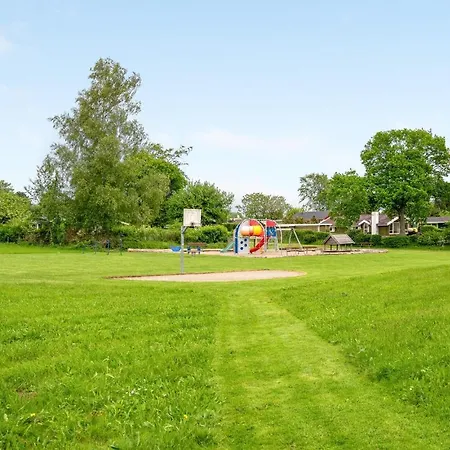 3 Bedroom Pet Friendly In Feriehus *