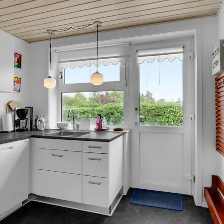3 Bedroom Pet Friendly In Casa de Férias