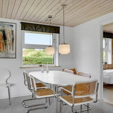 3 Bedroom Pet Friendly In Casa de Férias *