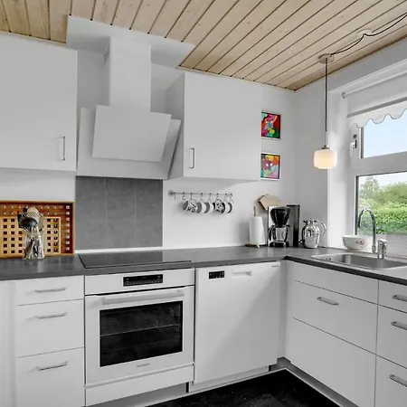3 Bedroom Pet Friendly In Casa de Férias