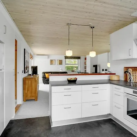 3 Bedroom Pet Friendly In Casa de Férias Hejls
