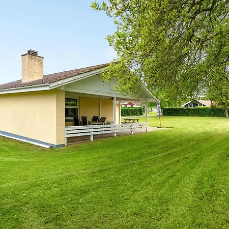 3 Bedroom Pet Friendly In Hejls