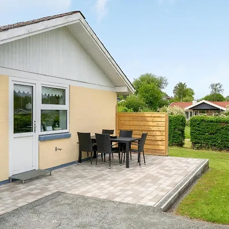 3 Bedroom Pet Friendly In Feriehus