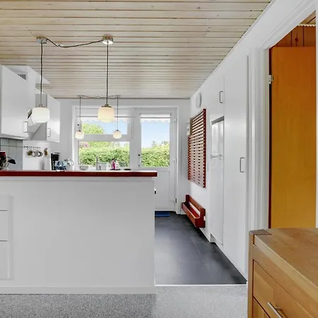 3 Bedroom Pet Friendly In Casa de Férias *