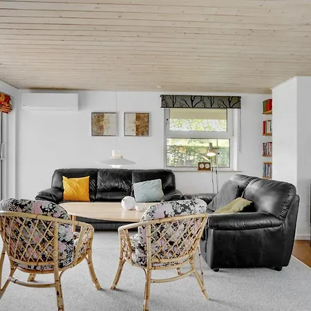 3 Bedroom Pet Friendly In Nyaraló Hejls