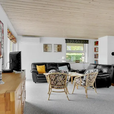 Casa de Férias 3 Bedroom Pet Friendly In