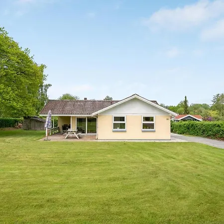 Hébergement de vacances 3 Bedroom Pet Friendly In