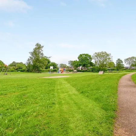 Hébergement de vacances 3 Bedroom Pet Friendly In Hejls