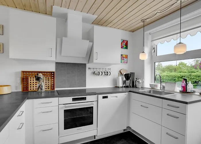 3 Bedroom Pet Friendly In Feriehus