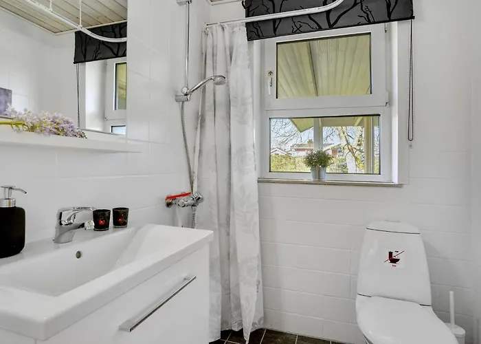 3 Bedroom Pet Friendly In * Hejls